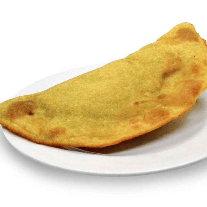 Empanada de Queso