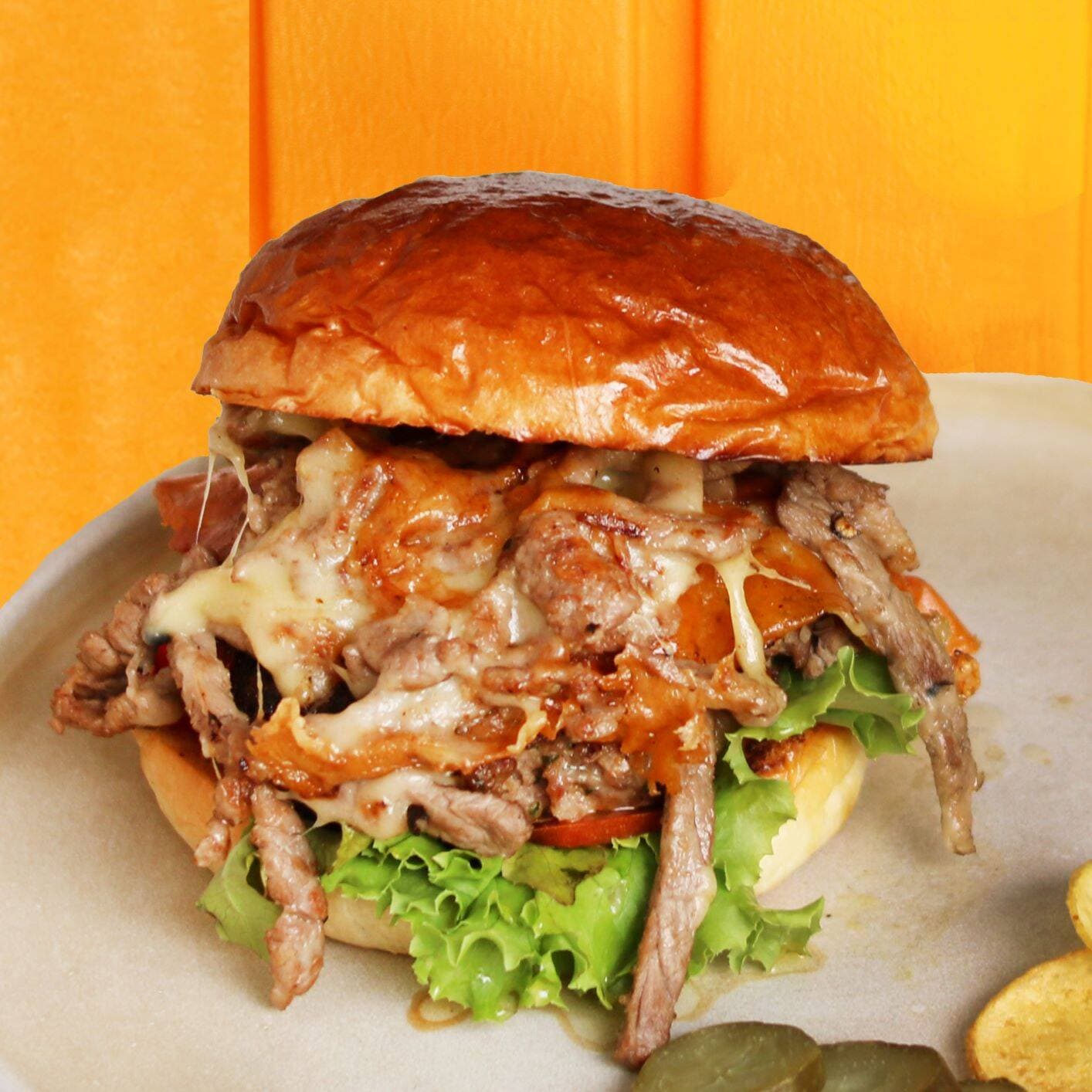 NORTEÑO BUN