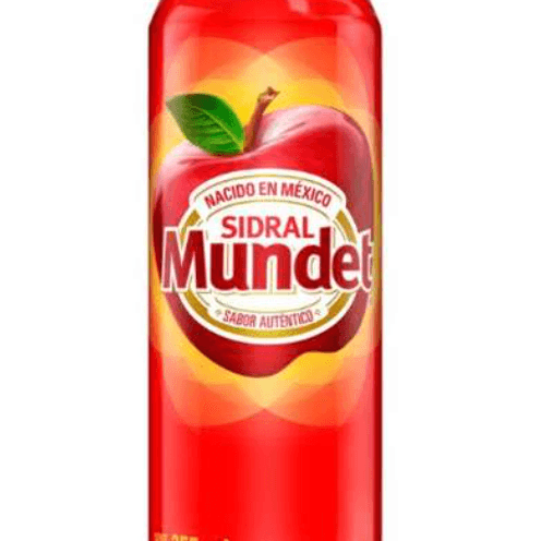 Sidral Mundet