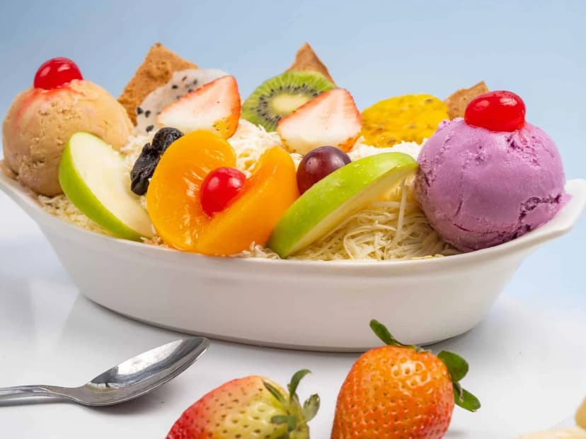 Frutería Dolce Frutto