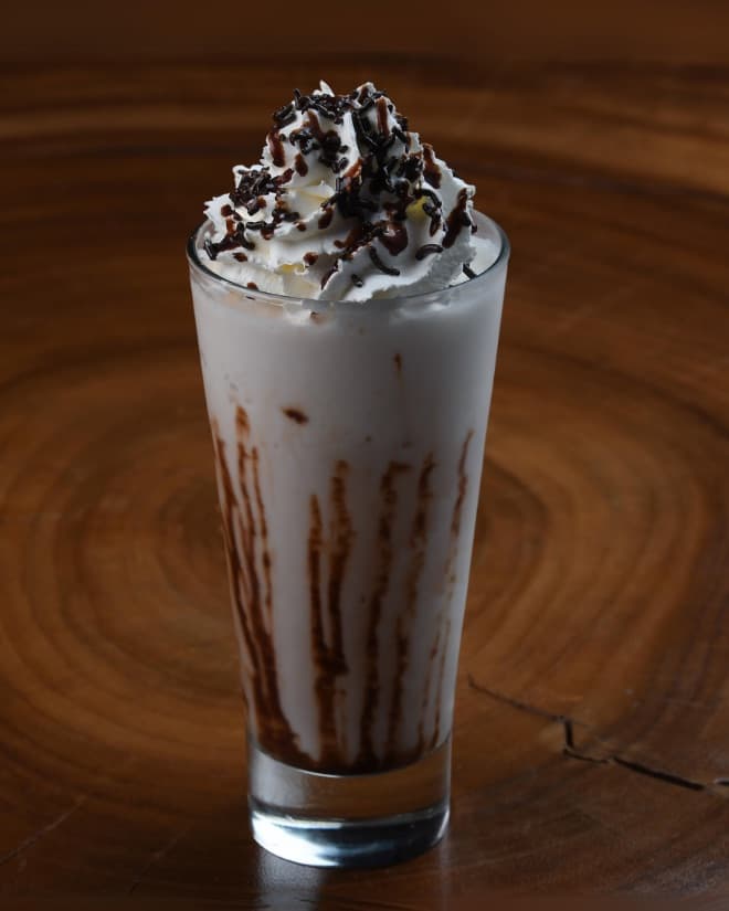 Frappe Med. de Vainilla Francesa