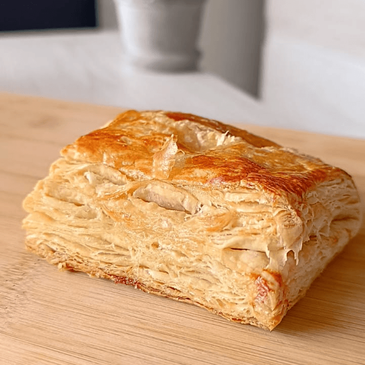 Pastel de Pollo