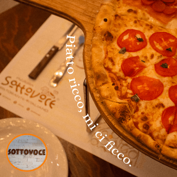 Sottovoce Campestre