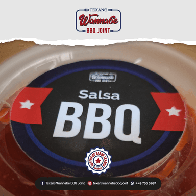 Salsa Bbq