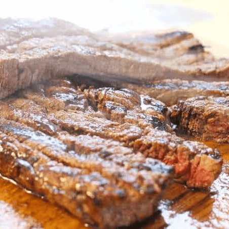 Orden de Sirloin