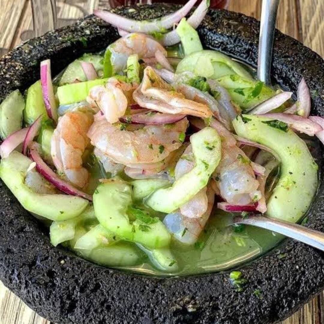 AGUACHILE VERDE