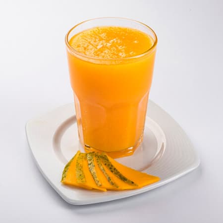 Jugo de Papaya