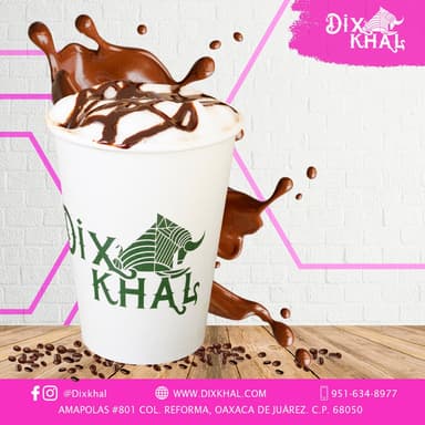 Café Moka