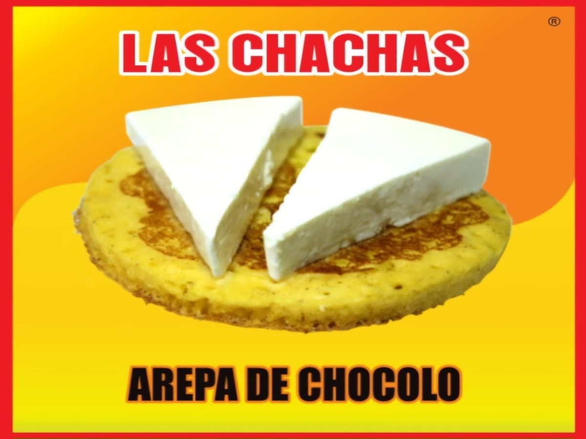 Las Chachas del Rincón