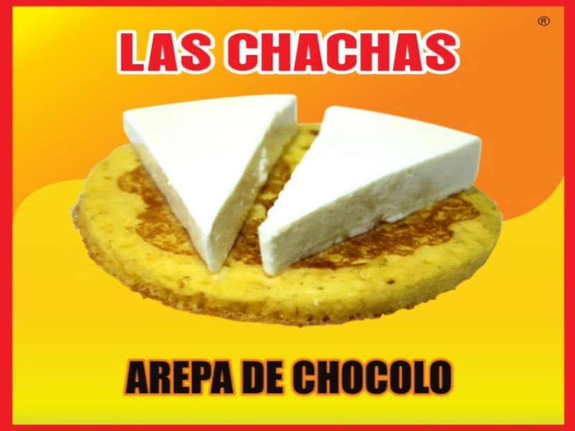 Las Chachas del Rincón