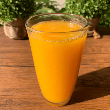Jugo de Naranja