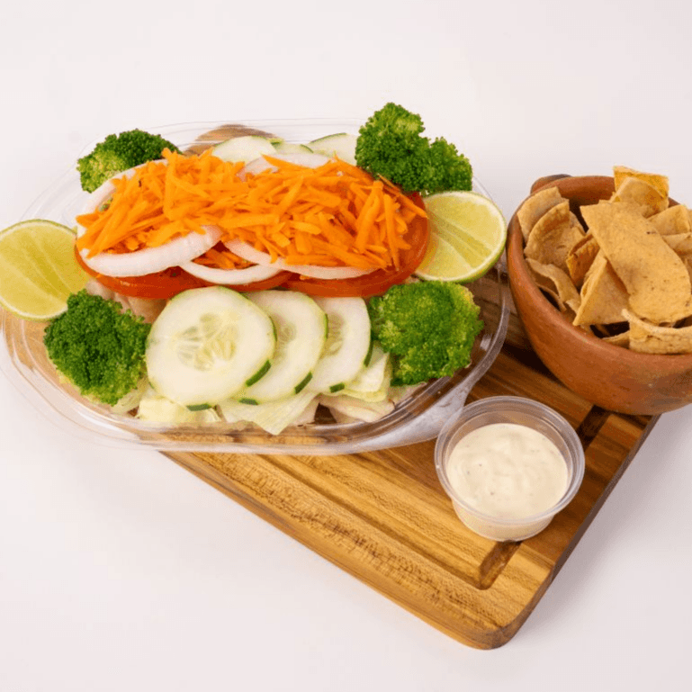 Ensalada Verde