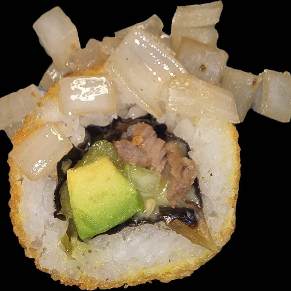 Beef Roll