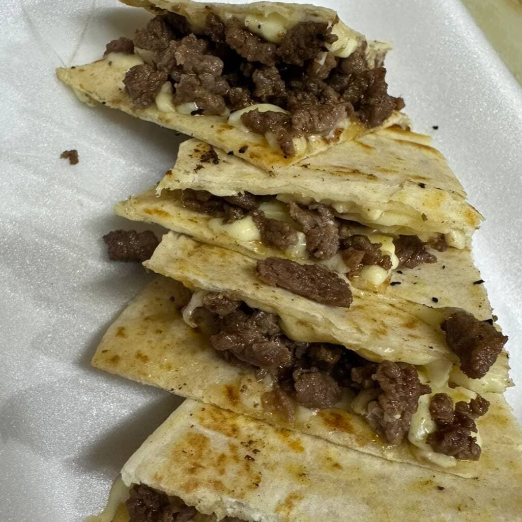 Rusa (Bistec) Mini