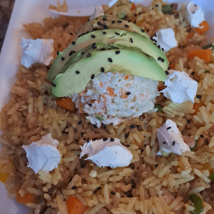 YAKIMESHI ESPECIAL