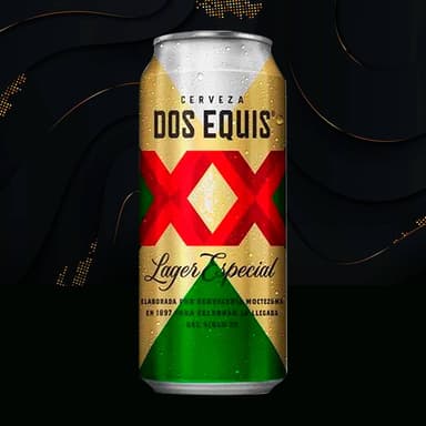 Xx Lager Lata