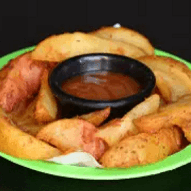 Orden de Papas Gajo