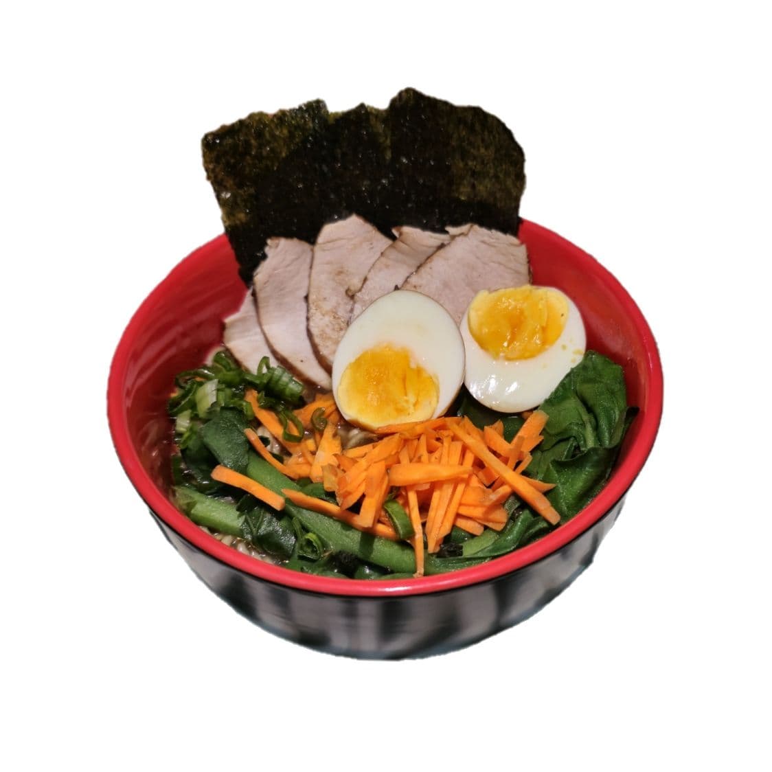 Ramen Clásico