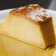 Budín 6 Porciones