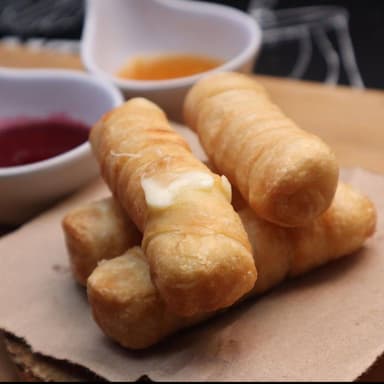 Palitos De Queso X 4