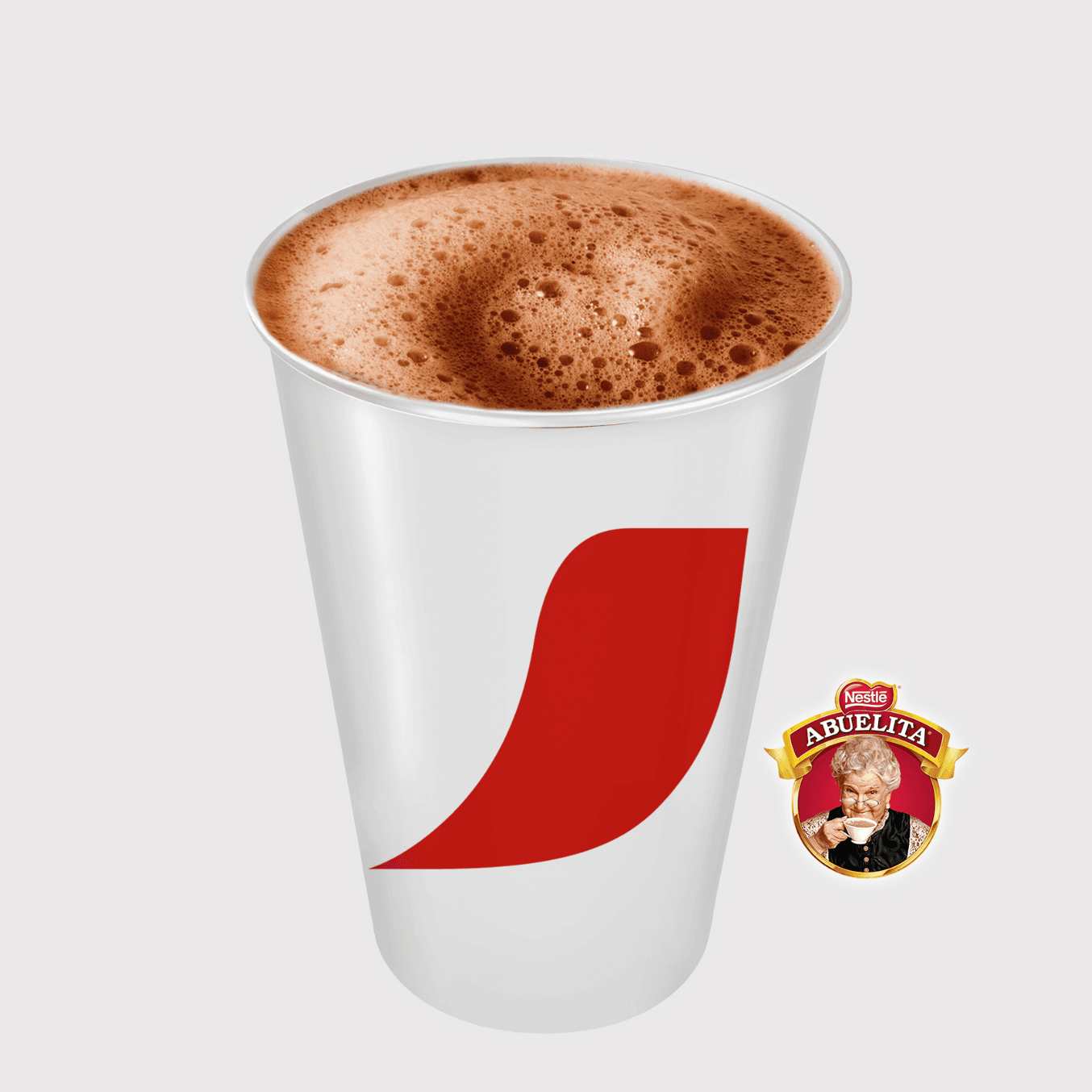 Café Chocolate Abuelita