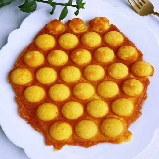 Waffles original
