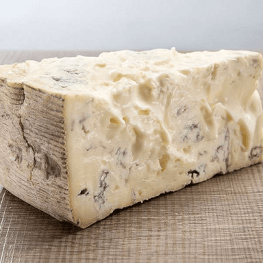 Queso gorgonzola