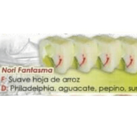 Nori Fantasma