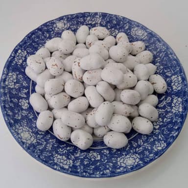 Huevito Pinto 100 Gr