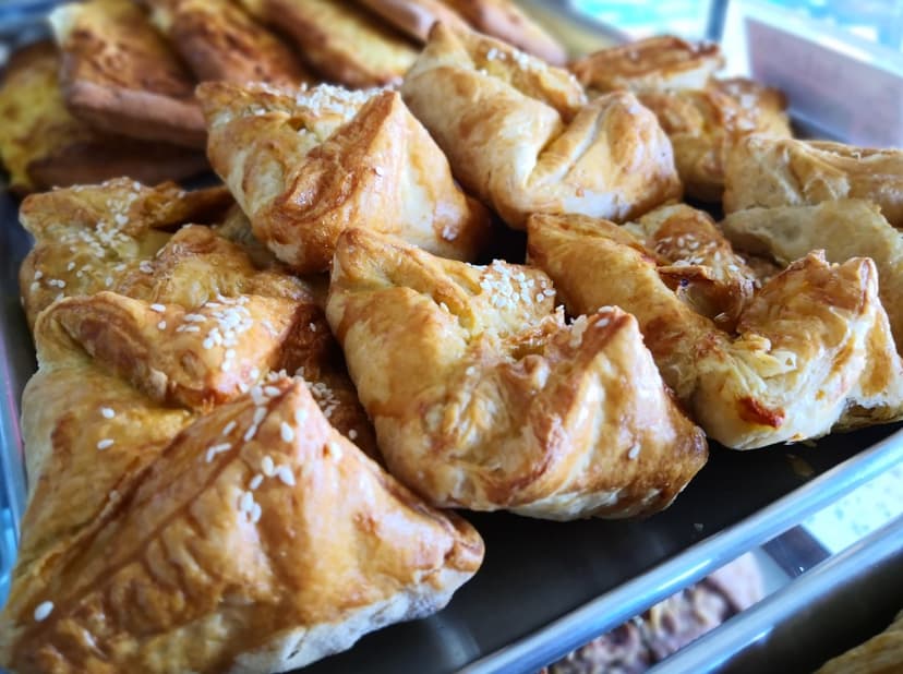Panadería Vianor