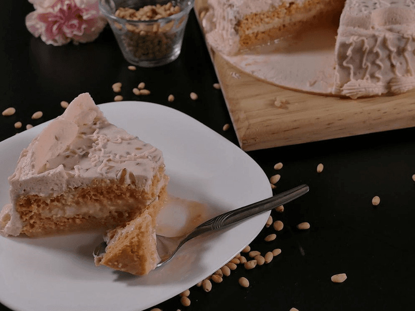 Pastelería Thérèse Gourmet (Cuautlancingo)