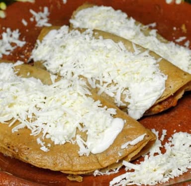 Taco Dorado (1Pza)
