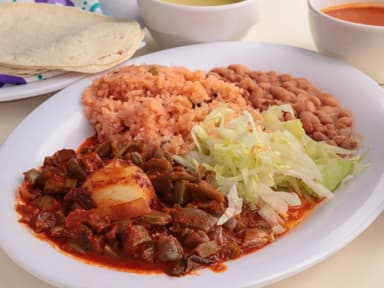 Flautas