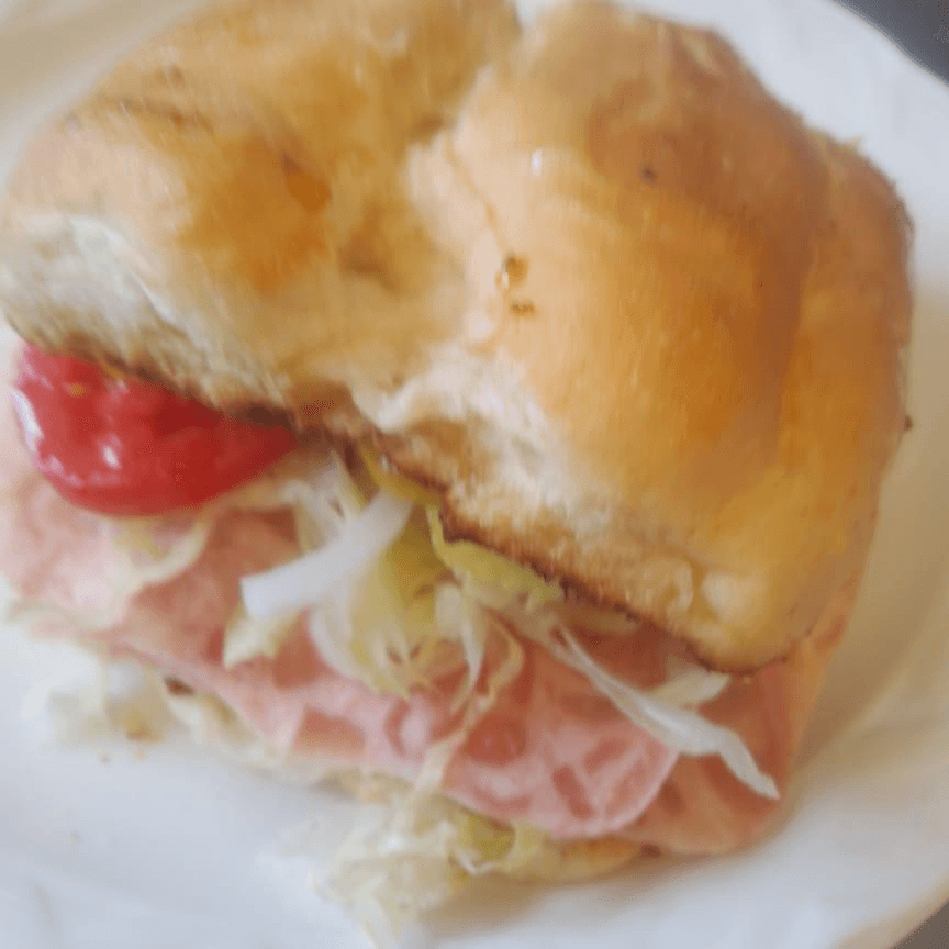 Torta de Queso de Puerco