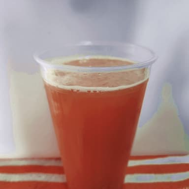 PROMOINGE AGUA FRESCA DE FRESA 500ML