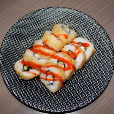 Fire Roll