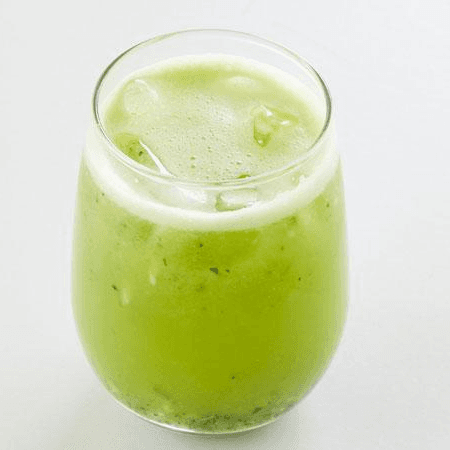 Agua de Limón
