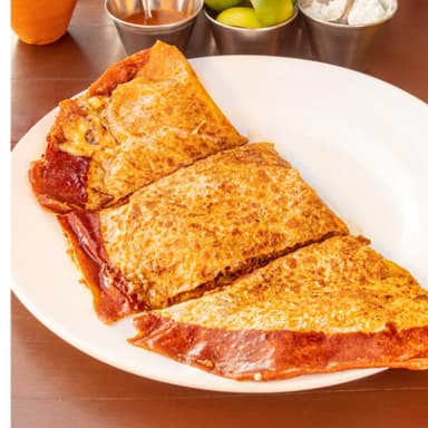 MEGA QUESABIRRIA