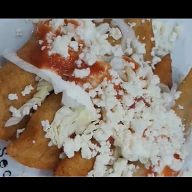 queso