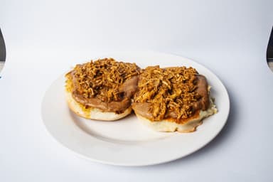 Molletes