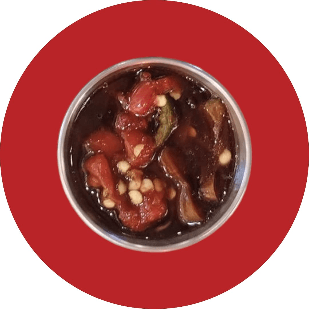 Chiles Toreados
