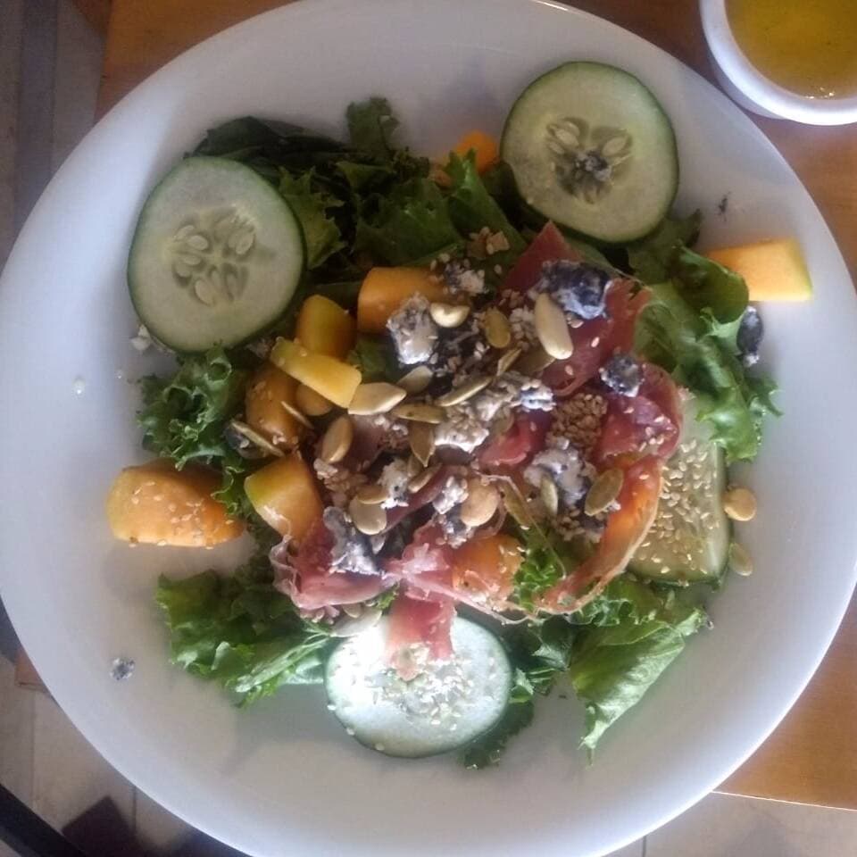 Ensalada Especial