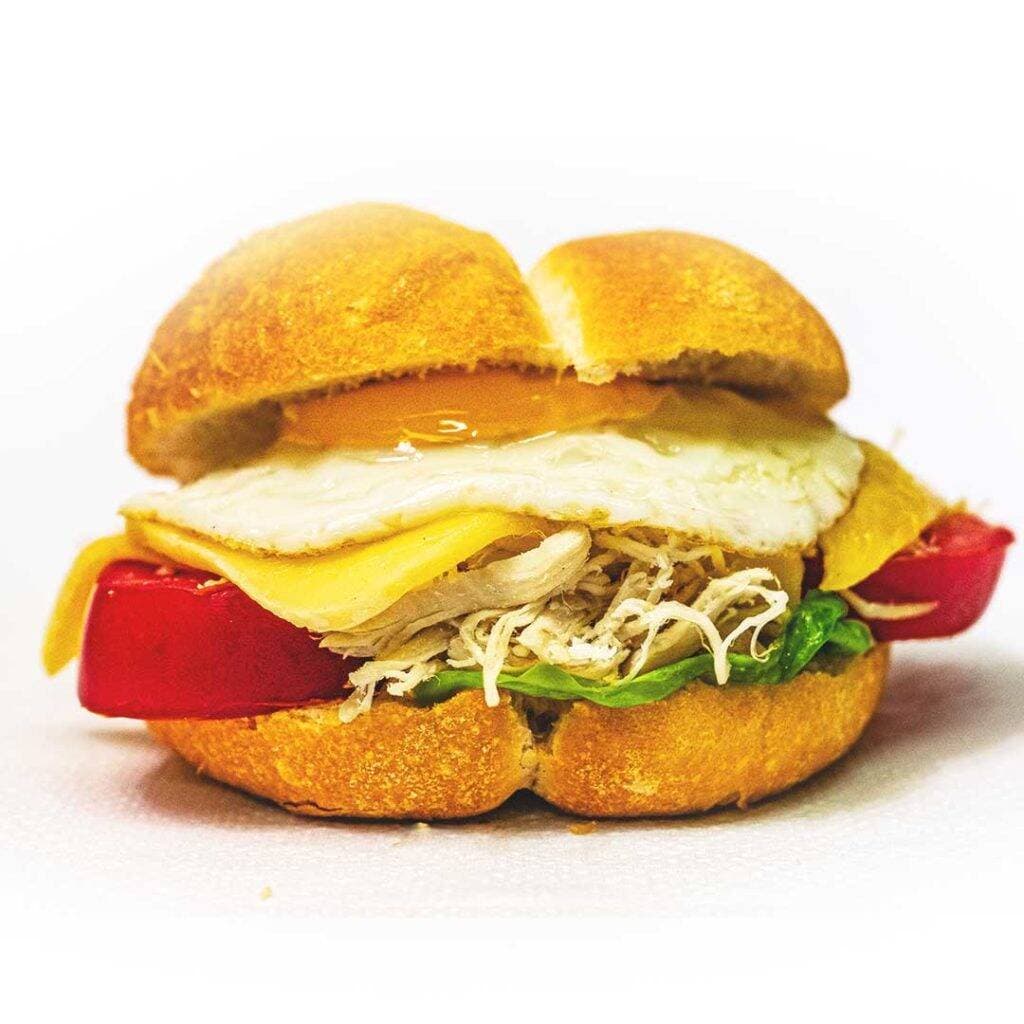Pollo Royal