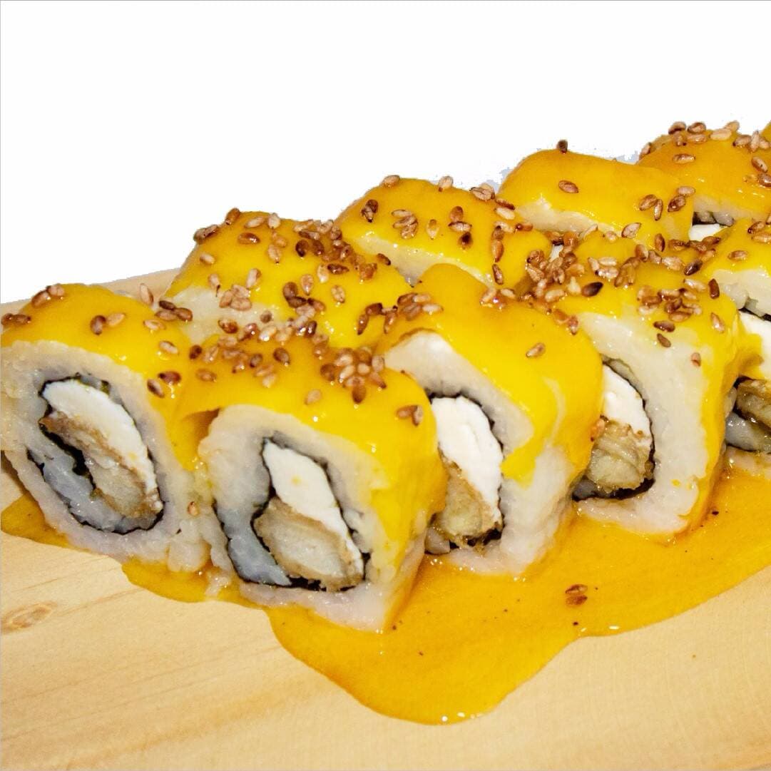 Maki Hawaiana 12 Uds