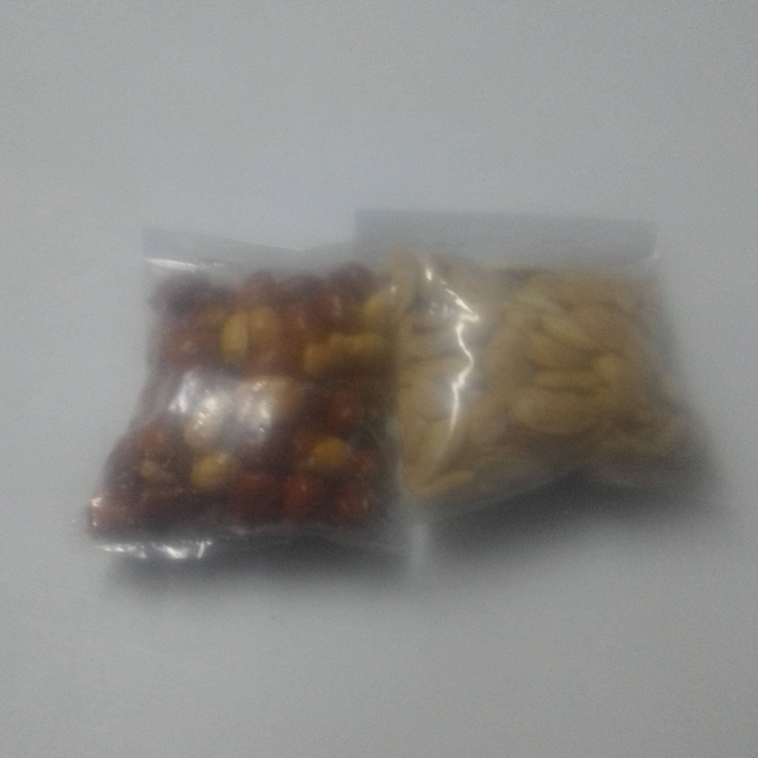 Orden de Cebolla y Nopal