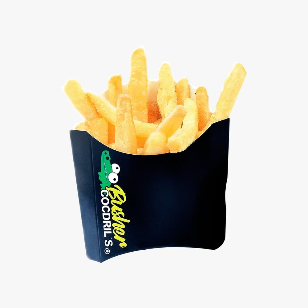 Papas Naturales Chicas