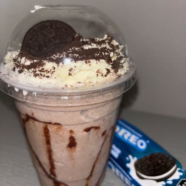 Frappé de Oreo 16 Oz