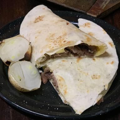 PIRATA (CARNE ASADA)