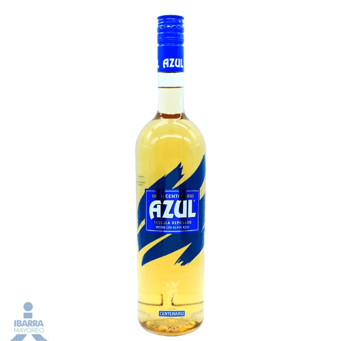 Azul Centenario 1 Litro