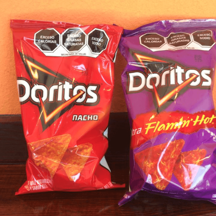 Doritos